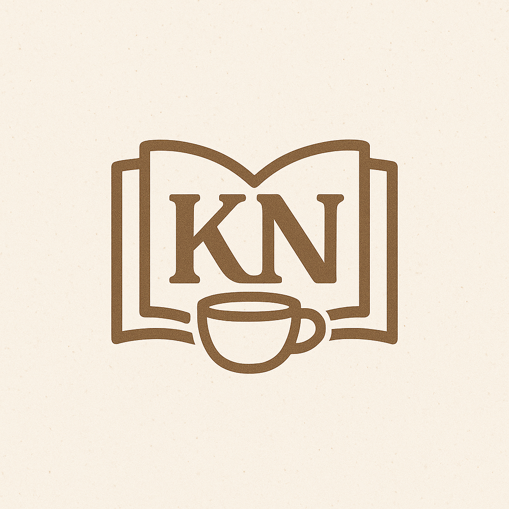 Logo KN